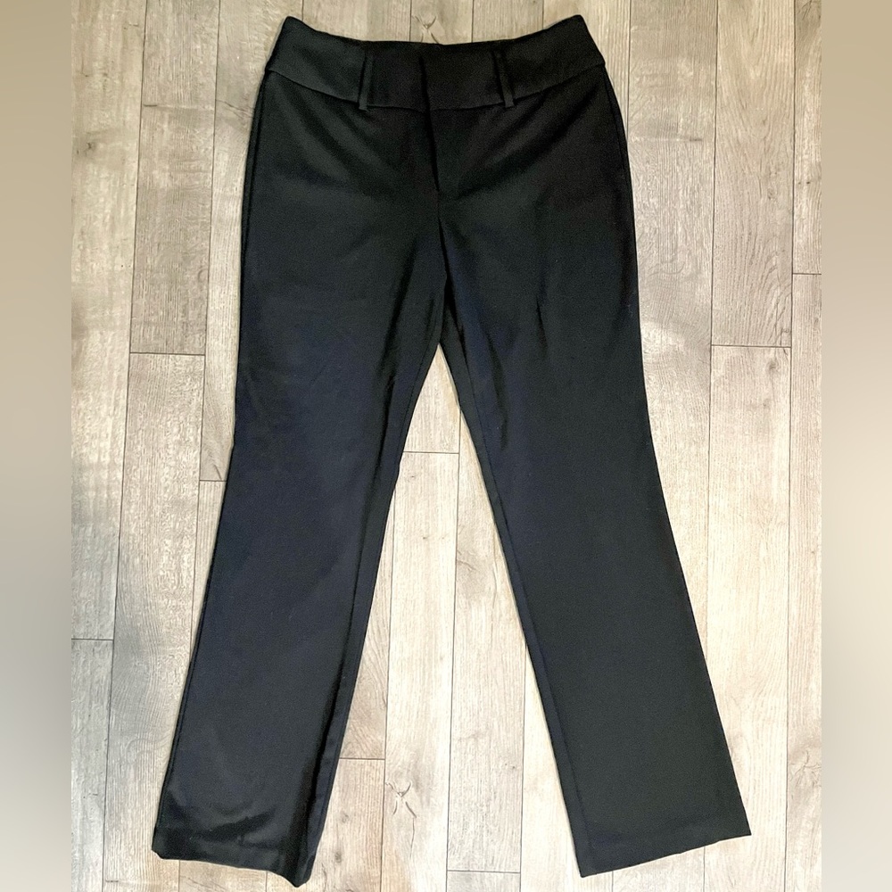 ALYX Black Suit Pants